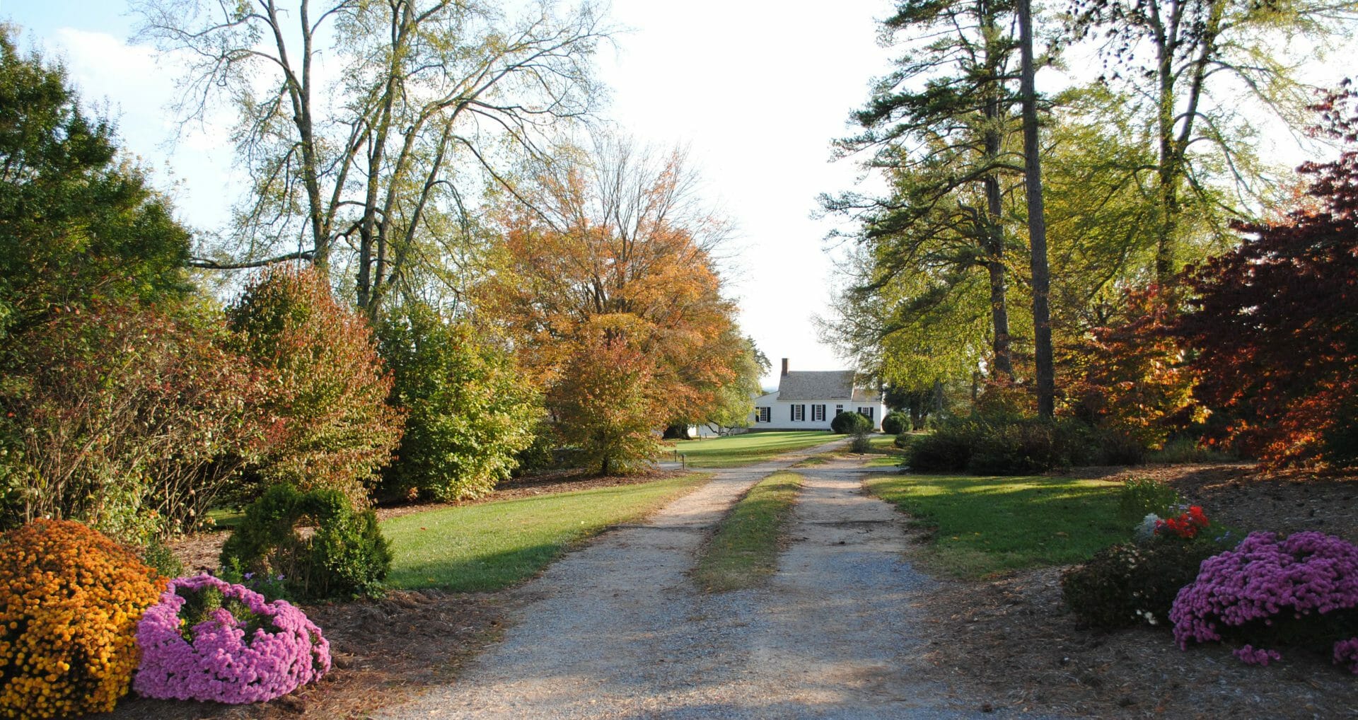 Patrick Henry’s Red Hill