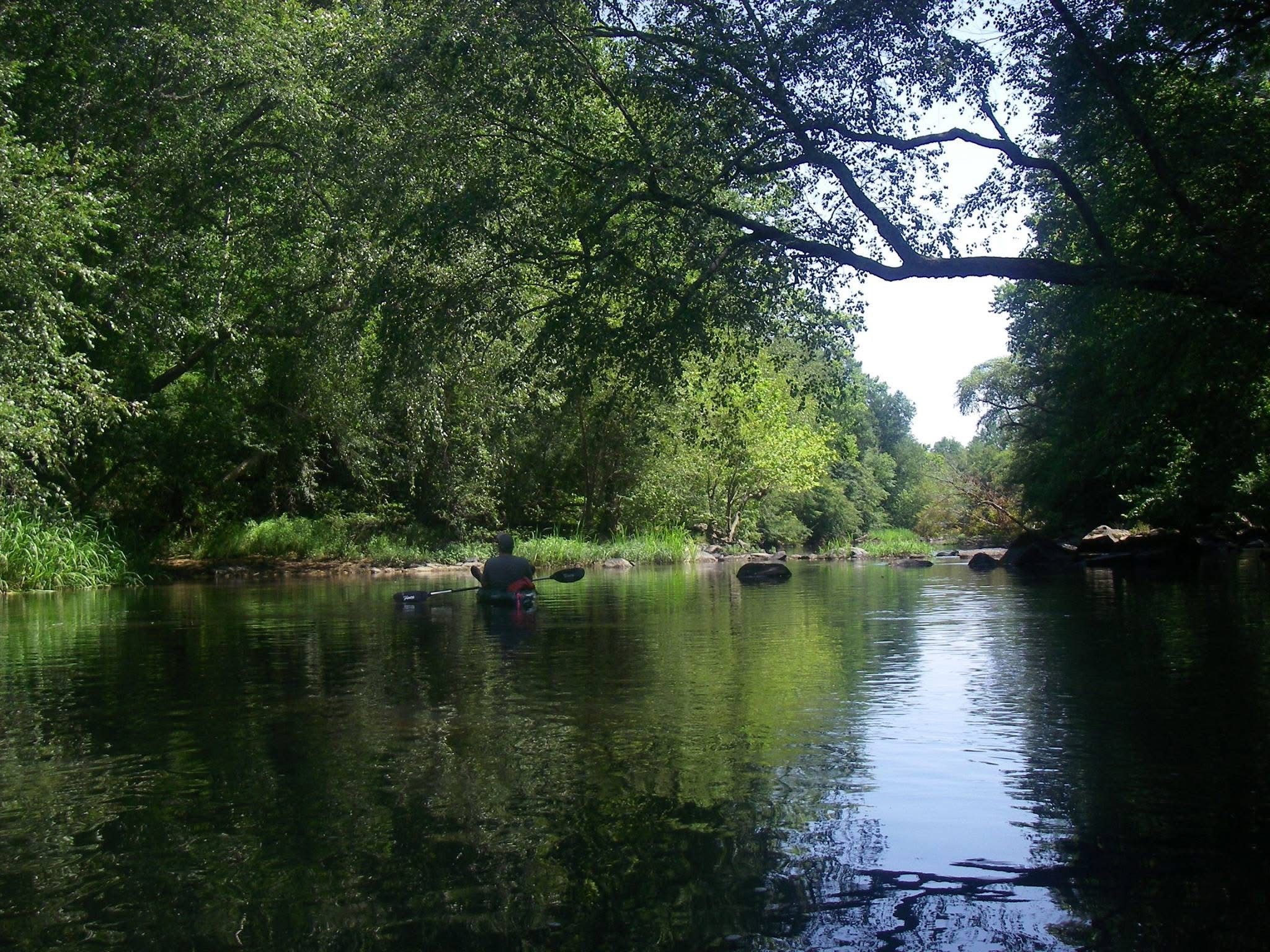 Nottoway River